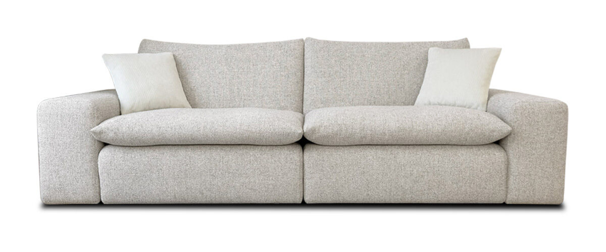 Диван Амальфи прямой 260 см — Redsofa.ru