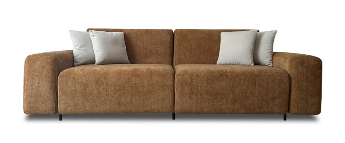 Диван Аурис прямой 260 см — Redsofa.ru