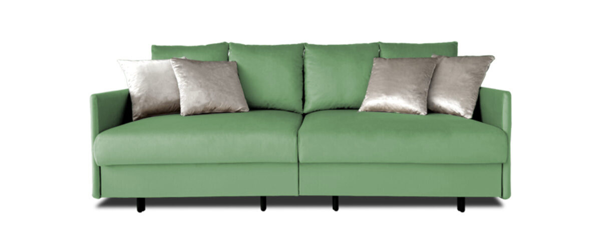 Диван Модена прямой 210 см — Redsofa.ru