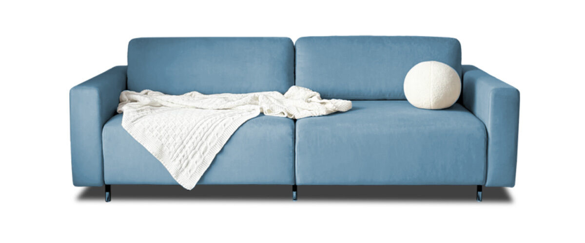 Диван Монблан прямой 230 см — Redsofa.ru