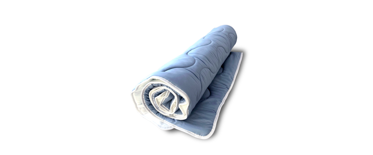 Топпер Холкон 160×200 см — Redsofa.ru