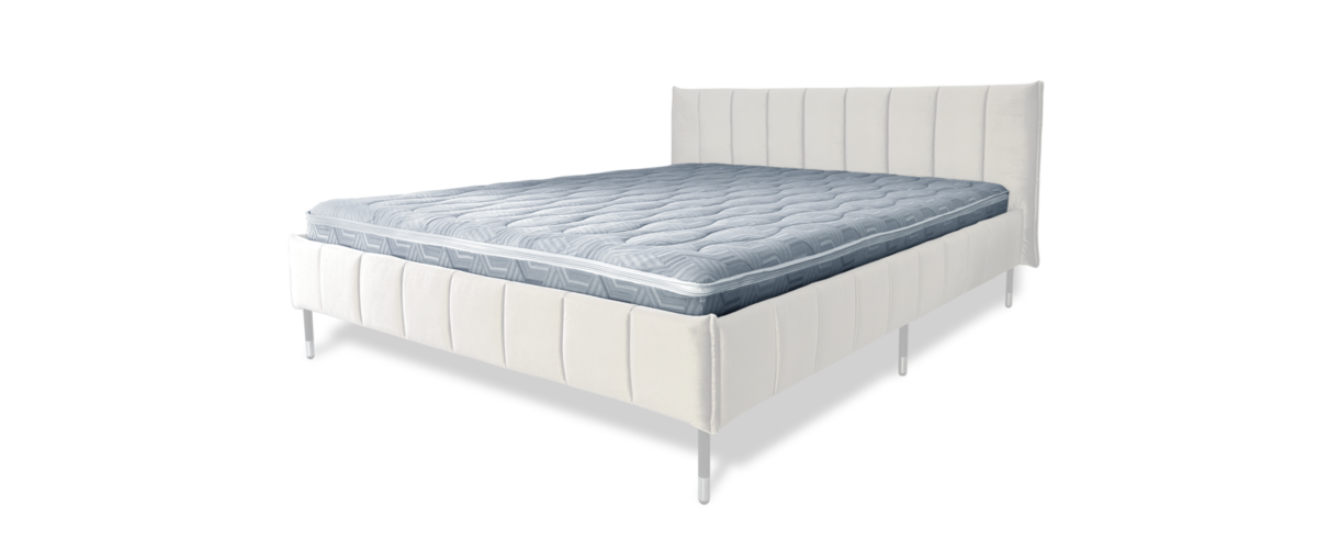Матрас Зефир 160×200 см — Redsofa.ru