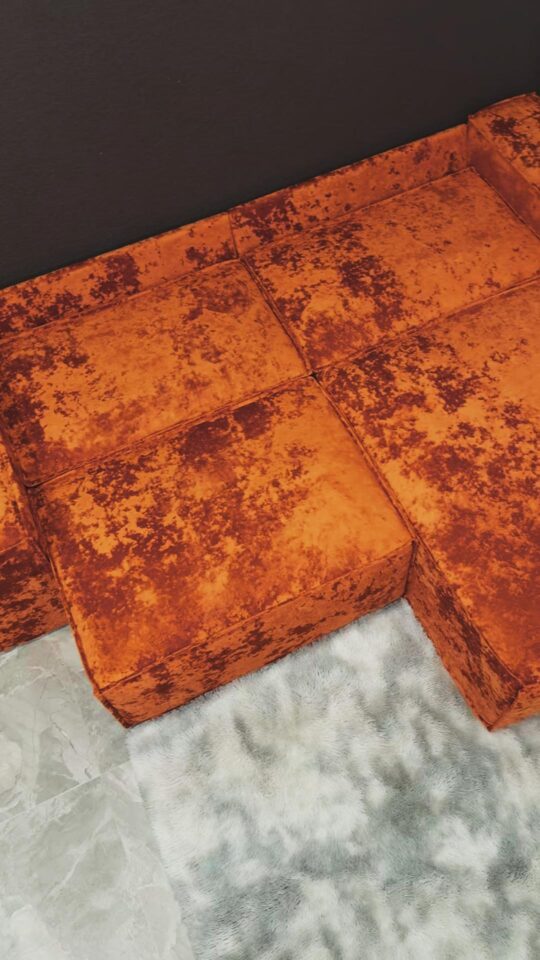 Спальное место